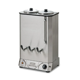 Cafeteira Profissional 20 Litros Marchesoni 220V
